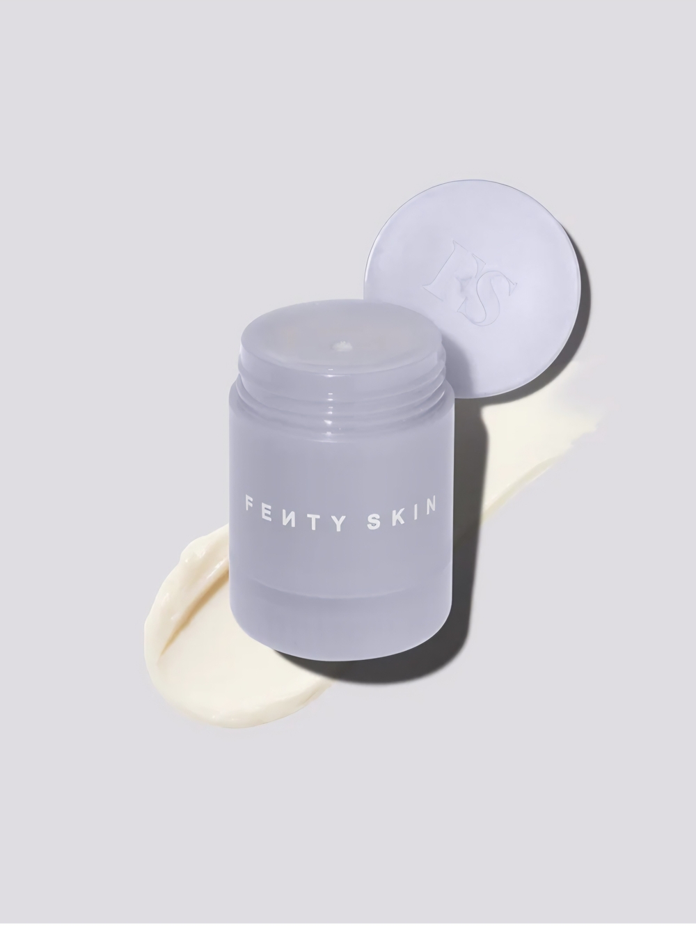 Fenty Skin Thicc-N-Smooth Rich Peptide Eye Cream — NIB